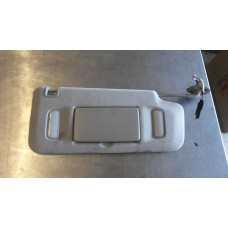 GSA404 Passenger Right Sun Visor For 10-17 Chevrolet Equinox  3.6